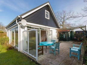 Lovely Holiday Home in Kortgene with Private Garden